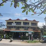 P & T Hostel