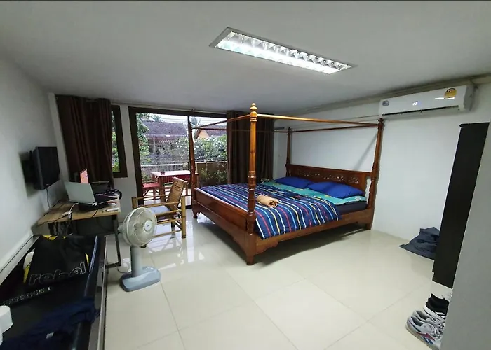 P & T Hostel