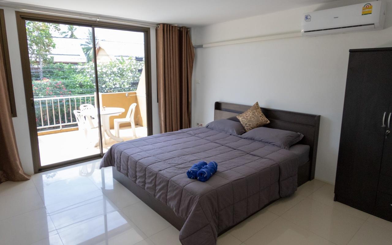 P & T Vandrerhjem Bang Rak Beach (Koh Samui)