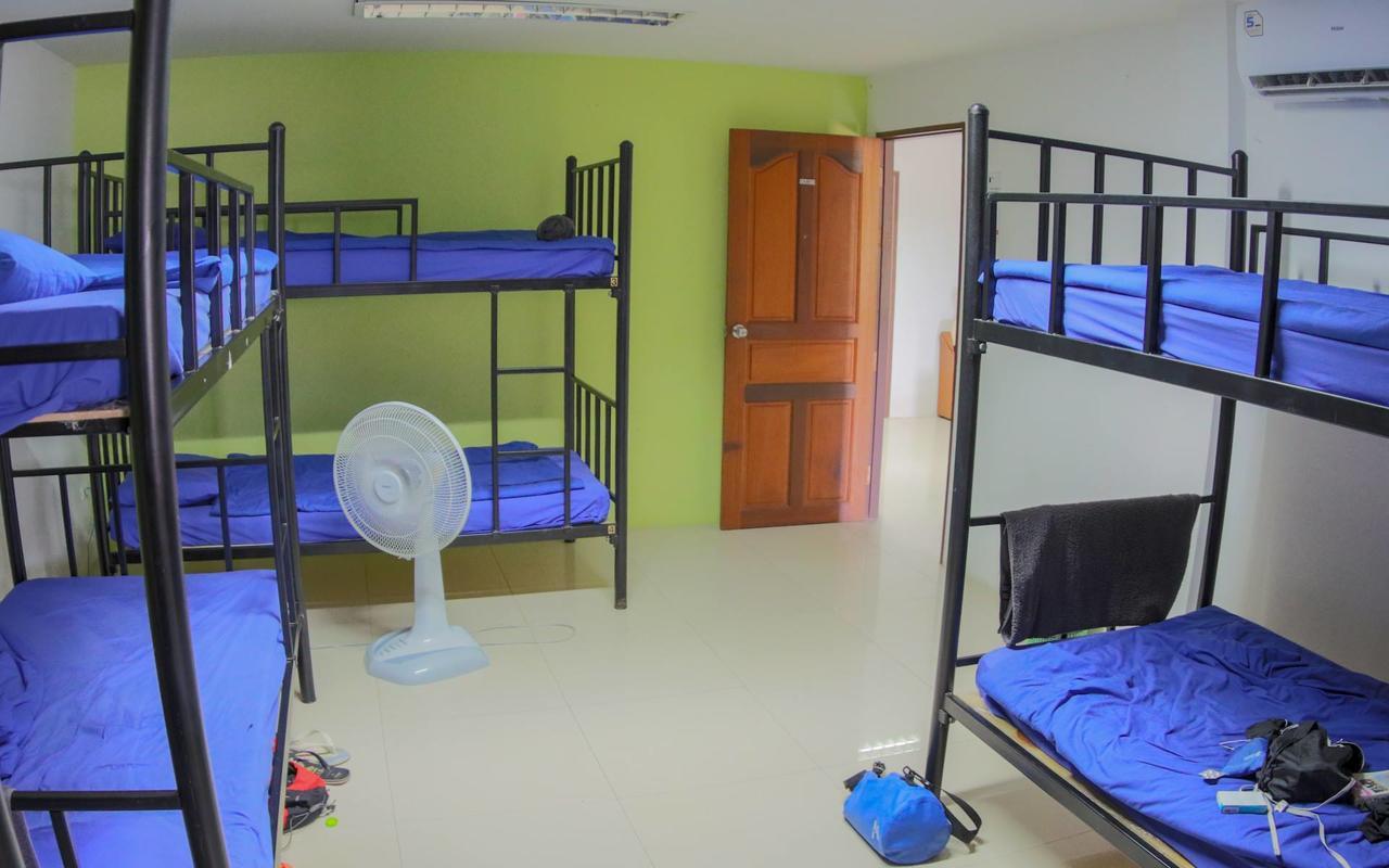 Albergue P & T