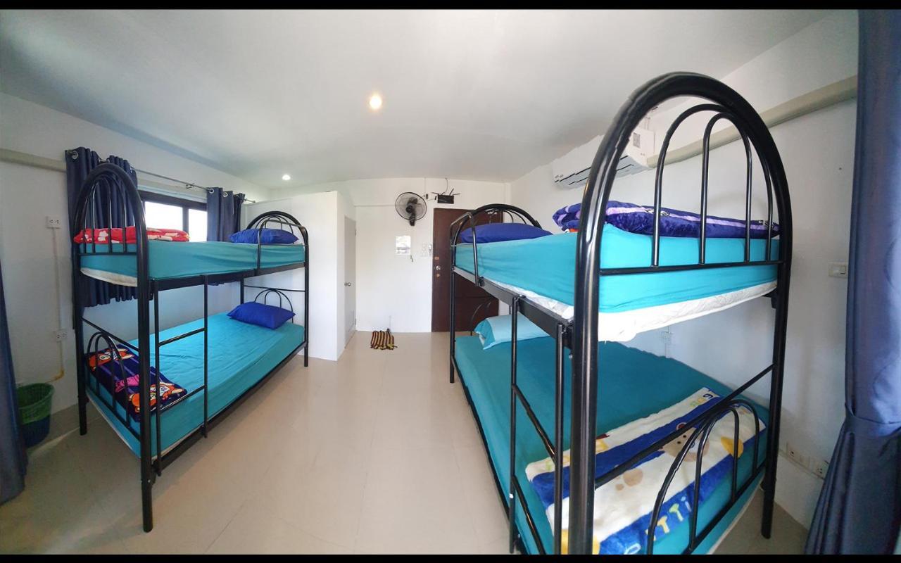 P&t Hostel