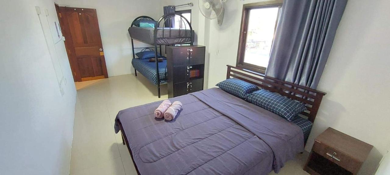 Hostel P&t *