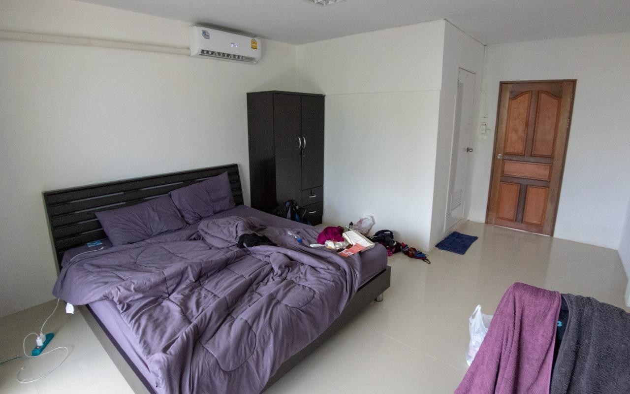 P&t Hostel *