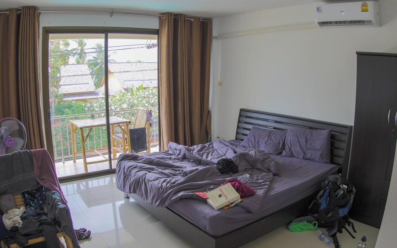P&t Hostel