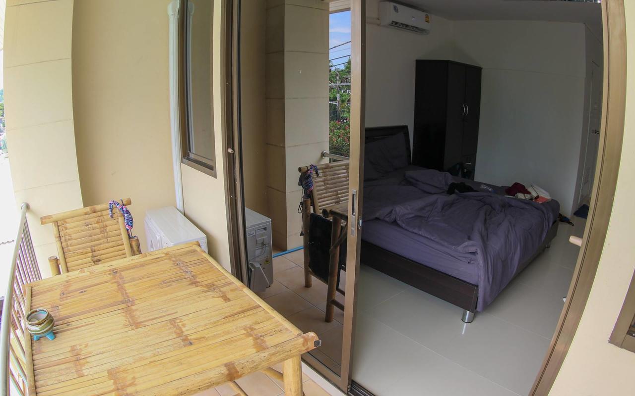 P&t Hostel