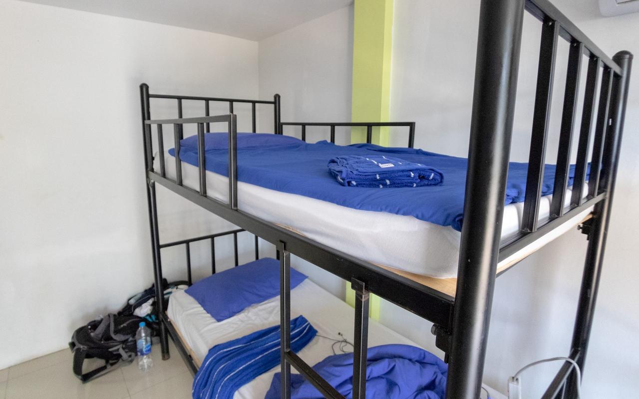 P&t Hostel Strand Bang Rak